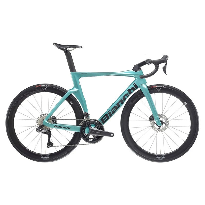 Bicicleta de estrada Oltre Comp Ultegra Di2 2025 - Mercado de Luxo - O Maior E-Commerce de Bens, Produtos e Serviços de Luxo do Brasil.