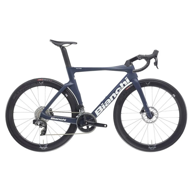 Bicicleta de estrada Oltre Comp Ultegra Di2 2025 - Mercado de Luxo - O Maior E-Commerce de Bens, Produtos e Serviços de Luxo do Brasil.