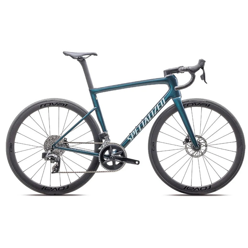 Bicicleta de estrada Tarmac SL8 Expert Rival eTap AXS 2025 - Mercado de Luxo - O Maior E-Commerce de Bens, Produtos e Serviços de Luxo do Brasil.