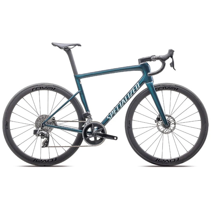Bicicleta de estrada Tarmac SL8 Expert Rival eTap AXS 2025 - Mercado de Luxo - O Maior E-Commerce de Bens, Produtos e Serviços de Luxo do Brasil.