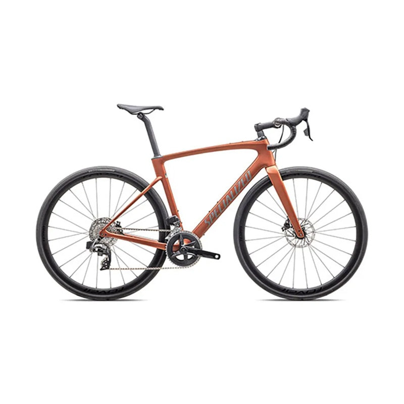 Bicicleta de estrada Roubaix SL8 Expert Rival eTap AXS 2025 - Mercado de Luxo - O Maior E-Commerce de Bens, Produtos e Serviços de Luxo do Brasil.