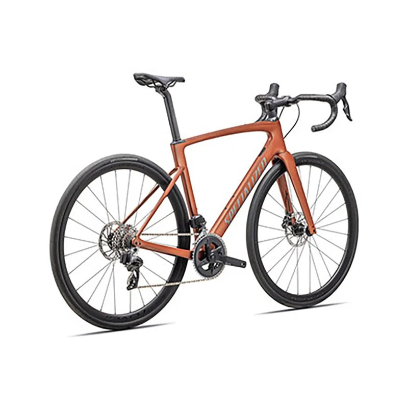 Bicicleta de estrada Roubaix SL8 Expert Rival eTap AXS 2025 - Mercado de Luxo - O Maior E-Commerce de Bens, Produtos e Serviços de Luxo do Brasil.