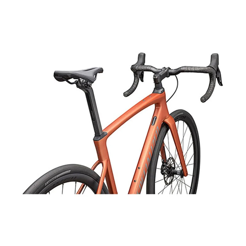 Bicicleta de estrada Roubaix SL8 Expert Rival eTap AXS 2025 - Mercado de Luxo - O Maior E-Commerce de Bens, Produtos e Serviços de Luxo do Brasil.