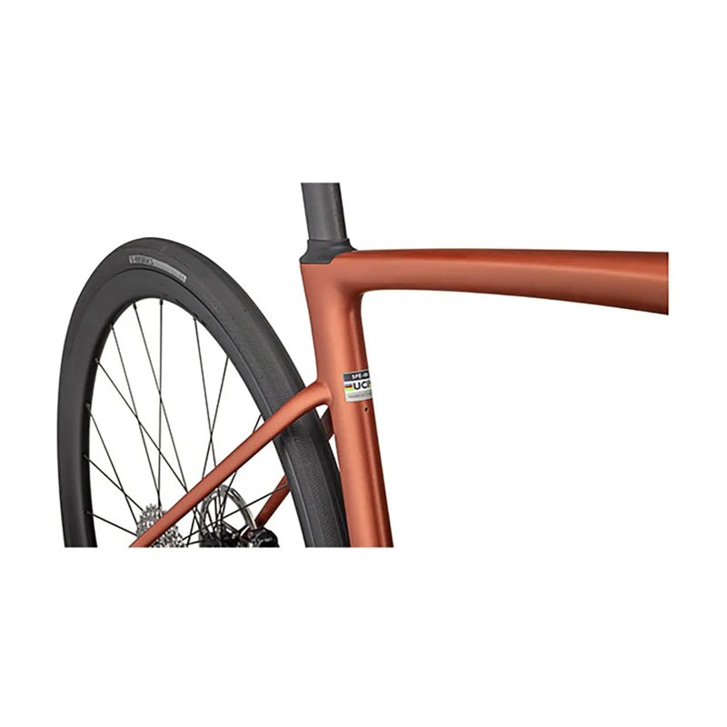 Bicicleta de estrada Roubaix SL8 Expert Rival eTap AXS 2025 - Mercado de Luxo - O Maior E-Commerce de Bens, Produtos e Serviços de Luxo do Brasil.