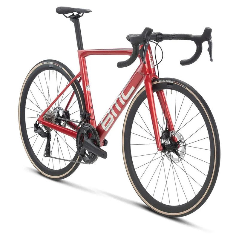 Bicicleta de estrada Teammachine SLR01 One Ultegra Di2 2023 - Mercado de Luxo - O Maior E-Commerce de Bens, Produtos e Serviços de Luxo do Brasil.