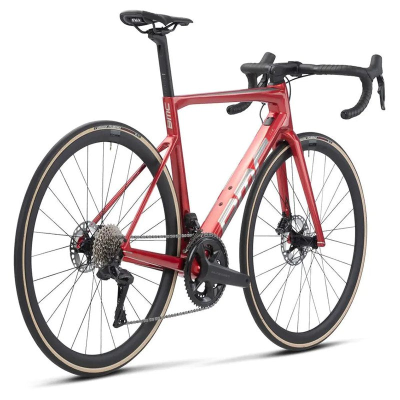 Bicicleta de estrada Teammachine SLR01 One Ultegra Di2 2023 - Mercado de Luxo - O Maior E-Commerce de Bens, Produtos e Serviços de Luxo do Brasil.