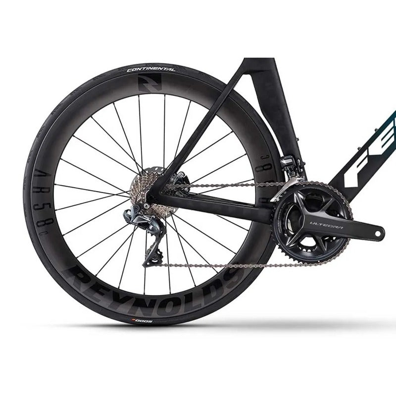 Bicicleta de estrada AR Advanced Ultegra Di2 2022 - Mercado de Luxo - O Maior E-Commerce de Bens, Produtos e Serviços de Luxo do Brasil.