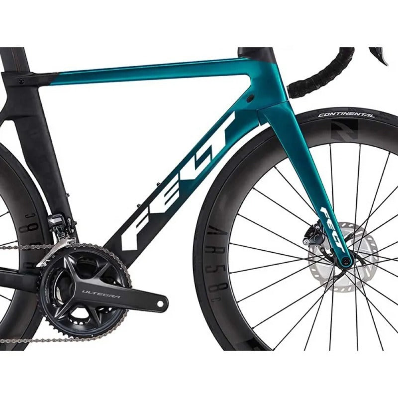 Bicicleta de estrada AR Advanced Ultegra Di2 2022 - Mercado de Luxo - O Maior E-Commerce de Bens, Produtos e Serviços de Luxo do Brasil.