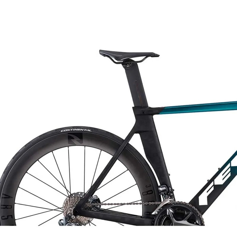 Bicicleta de estrada AR Advanced Ultegra Di2 2022 - Mercado de Luxo - O Maior E-Commerce de Bens, Produtos e Serviços de Luxo do Brasil.