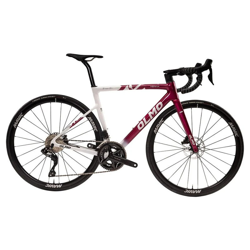 Bicicleta de estrada Nerax 105 Di2 2024 - Mercado de Luxo - O Maior E-Commerce de Bens, Produtos e Serviços de Luxo do Brasil.