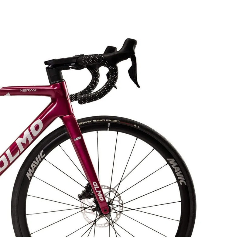 Bicicleta de estrada Nerax 105 Di2 2024 - Mercado de Luxo - O Maior E-Commerce de Bens, Produtos e Serviços de Luxo do Brasil.