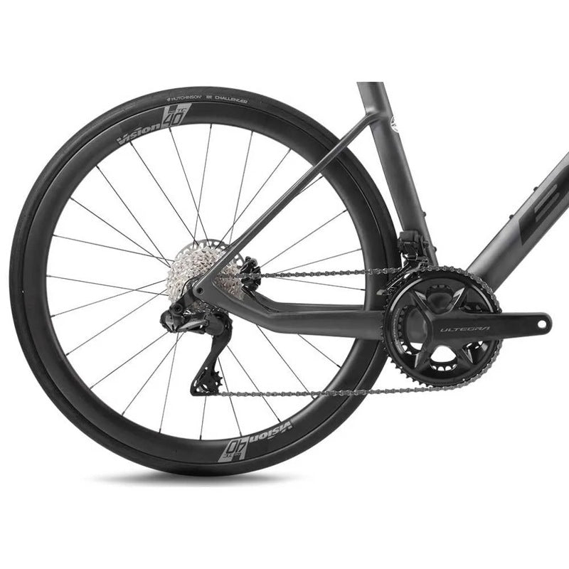 Bicicleta de estrada RS1 5.5 Ultegra DI2 8150 2025 - Mercado de Luxo - O Maior E-Commerce de Bens, Produtos e Serviços de Luxo do Brasil.