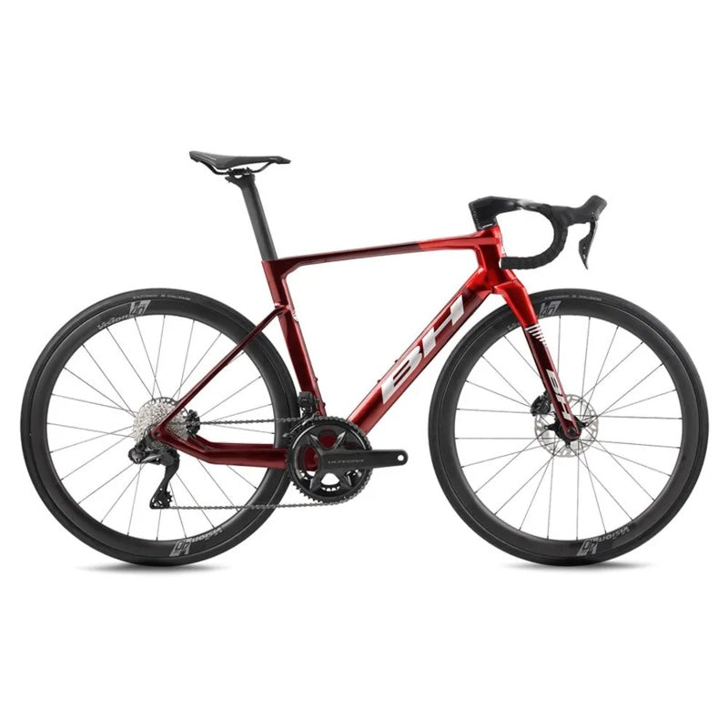 Bicicleta de estrada RS1 5.5 Ultegra DI2 8150 2025 - Mercado de Luxo - O Maior E-Commerce de Bens, Produtos e Serviços de Luxo do Brasil.