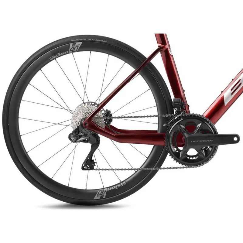 Bicicleta de estrada RS1 5.5 Ultegra DI2 8150 2025 - Mercado de Luxo - O Maior E-Commerce de Bens, Produtos e Serviços de Luxo do Brasil.