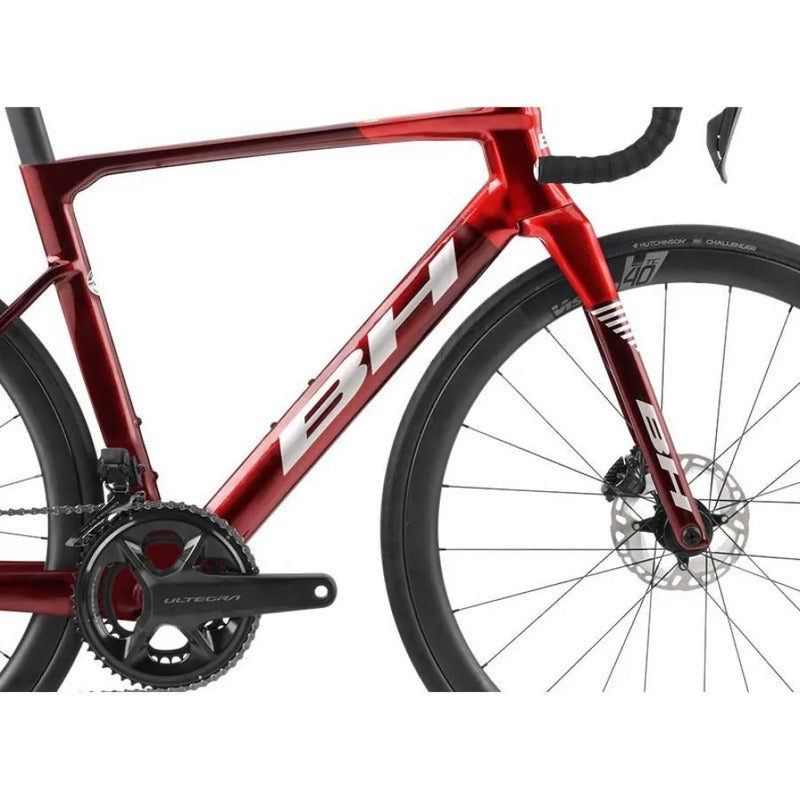 Bicicleta de estrada RS1 5.5 Ultegra DI2 8150 2025 - Mercado de Luxo - O Maior E-Commerce de Bens, Produtos e Serviços de Luxo do Brasil.