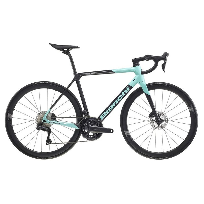 Bicicleta de estrada Specialissima Pro Racing Team Ultegra Di2 2023 - Mercado de Luxo - O Maior E-Commerce de Bens, Produtos e Serviços de Luxo do Brasil.