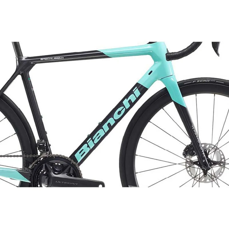 Bicicleta de estrada Specialissima Pro Racing Team Ultegra Di2 2023 - Mercado de Luxo - O Maior E-Commerce de Bens, Produtos e Serviços de Luxo do Brasil.
