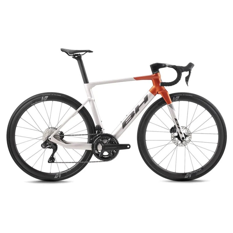 Bicicleta de estrada RS1 5.5 Ultegra DI2 8150 2025 - Mercado de Luxo - O Maior E-Commerce de Bens, Produtos e Serviços de Luxo do Brasil.