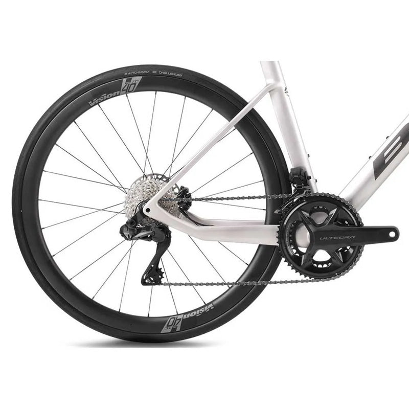 Bicicleta de estrada RS1 5.5 Ultegra DI2 8150 2025 - Mercado de Luxo - O Maior E-Commerce de Bens, Produtos e Serviços de Luxo do Brasil.