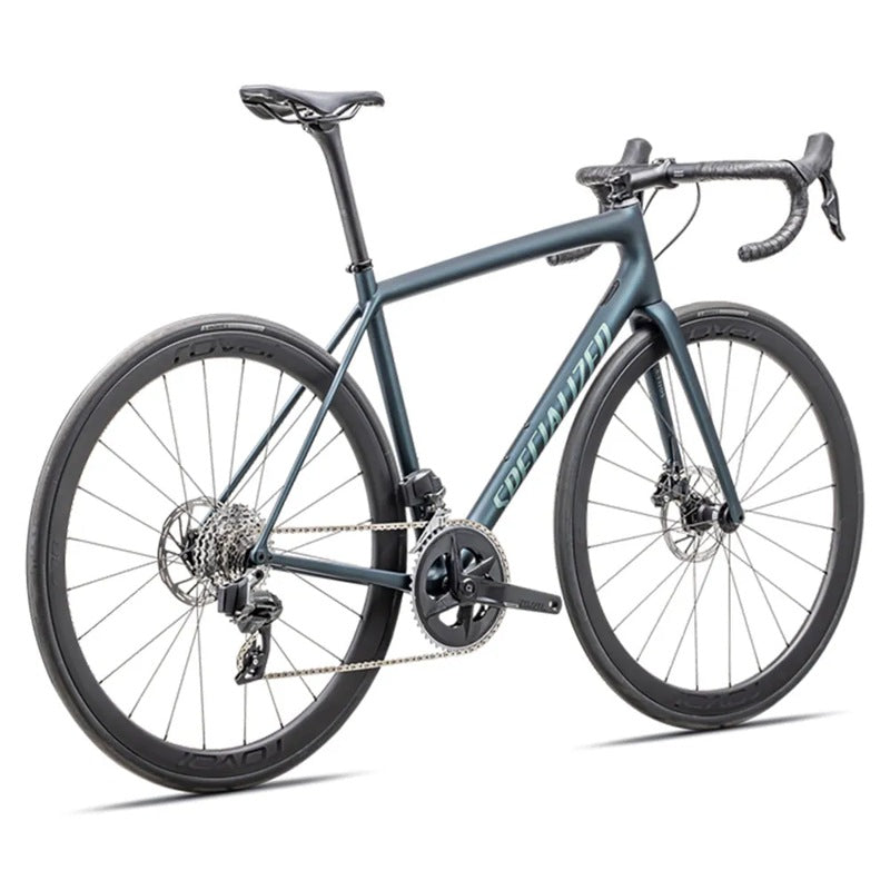 Bicicleta de estrada Aethos Expert Rival eTap AXS 2025 - Mercado de Luxo - O Maior E-Commerce de Bens, Produtos e Serviços de Luxo do Brasil.