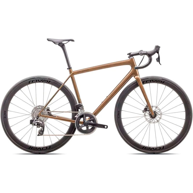 Bicicleta de estrada Aethos Expert Rival eTap AXS 2025 - Mercado de Luxo - O Maior E-Commerce de Bens, Produtos e Serviços de Luxo do Brasil.