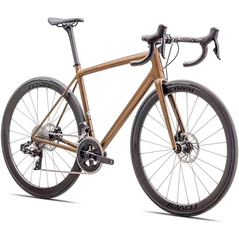 Bicicleta de estrada Aethos Expert Rival eTap AXS 2025 - Mercado de Luxo - O Maior E-Commerce de Bens, Produtos e Serviços de Luxo do Brasil.