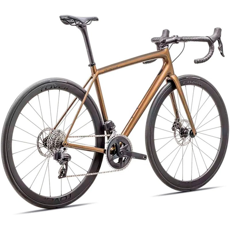 Bicicleta de estrada Aethos Expert Rival eTap AXS 2025 - Mercado de Luxo - O Maior E-Commerce de Bens, Produtos e Serviços de Luxo do Brasil.