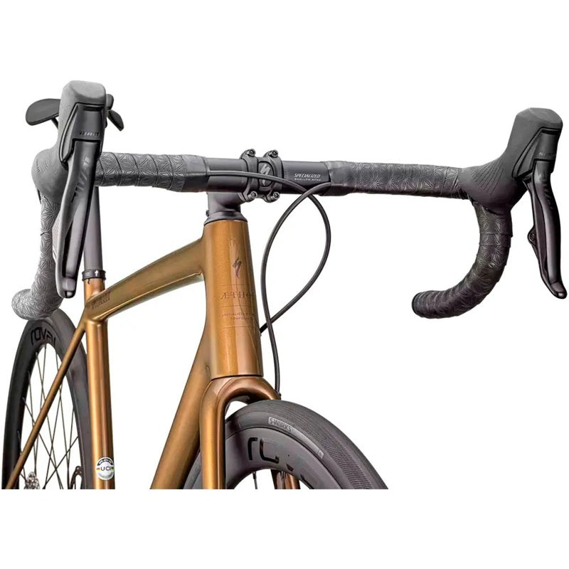 Bicicleta de estrada Aethos Expert Rival eTap AXS 2025 - Mercado de Luxo - O Maior E-Commerce de Bens, Produtos e Serviços de Luxo do Brasil.