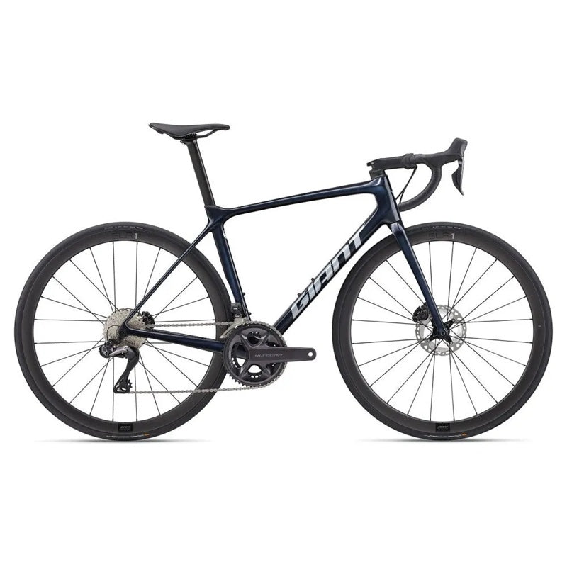 Bicicleta de estrada TCR Advanced Pro 0 Disc Ultegra Di2 2023 - Mercado de Luxo - O Maior E-Commerce de Bens, Produtos e Serviços de Luxo do Brasil.