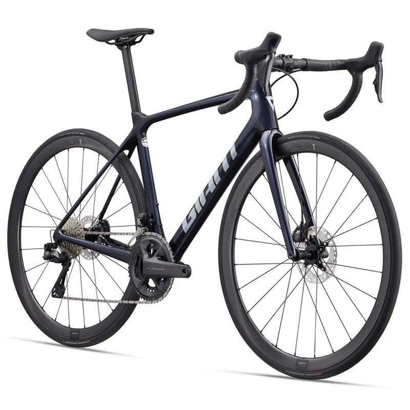 Bicicleta de estrada TCR Advanced Pro 0 Disc Ultegra Di2 2023 - Mercado de Luxo - O Maior E-Commerce de Bens, Produtos e Serviços de Luxo do Brasil.