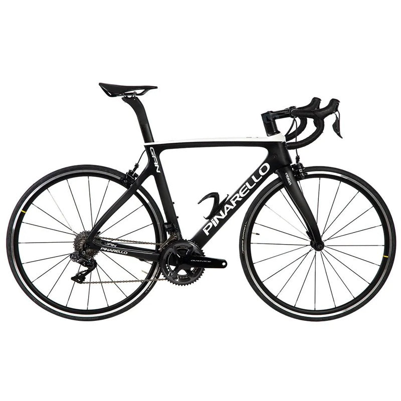 Bicicleta de estrada GAN Dura-Ace Di2 - Mercado de Luxo - O Maior E-Commerce de Bens, Produtos e Serviços de Luxo do Brasil.