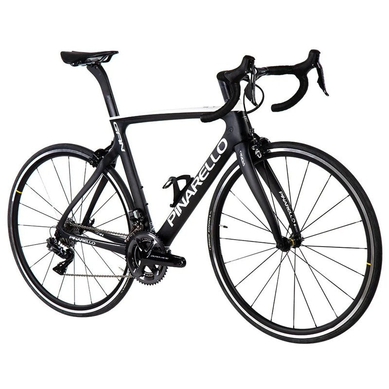 Bicicleta de estrada GAN Dura-Ace Di2 - Mercado de Luxo - O Maior E-Commerce de Bens, Produtos e Serviços de Luxo do Brasil.