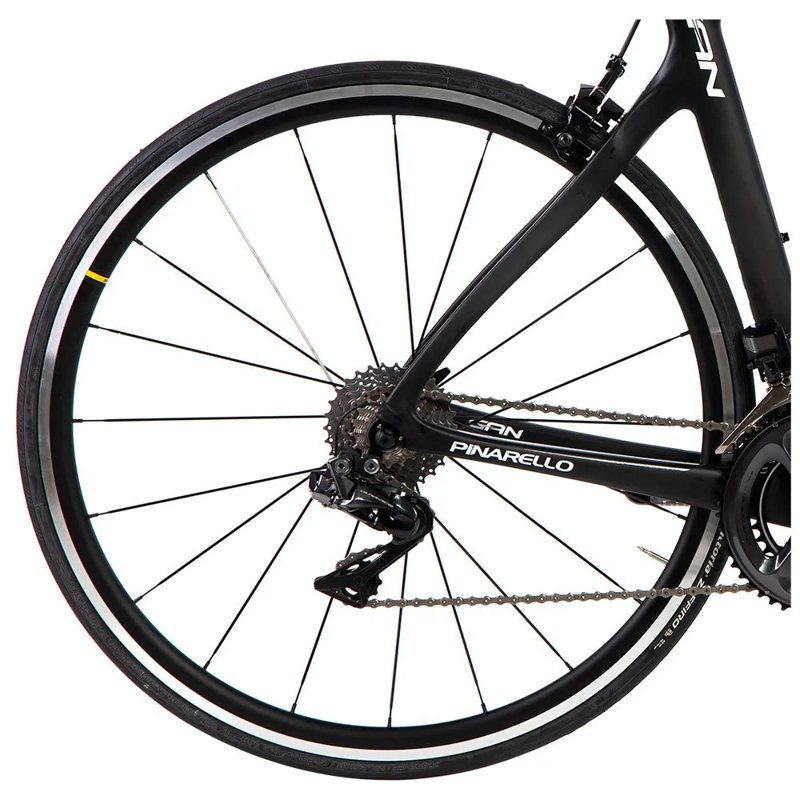 Bicicleta de estrada GAN Dura-Ace Di2 - Mercado de Luxo - O Maior E-Commerce de Bens, Produtos e Serviços de Luxo do Brasil.