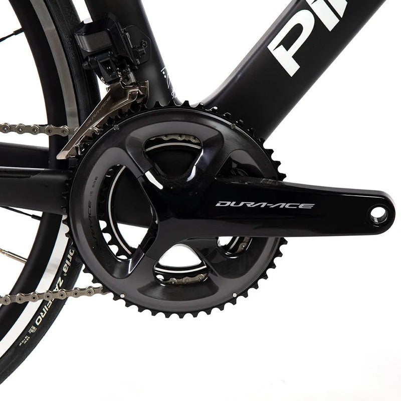 Bicicleta de estrada GAN Dura-Ace Di2 - Mercado de Luxo - O Maior E-Commerce de Bens, Produtos e Serviços de Luxo do Brasil.