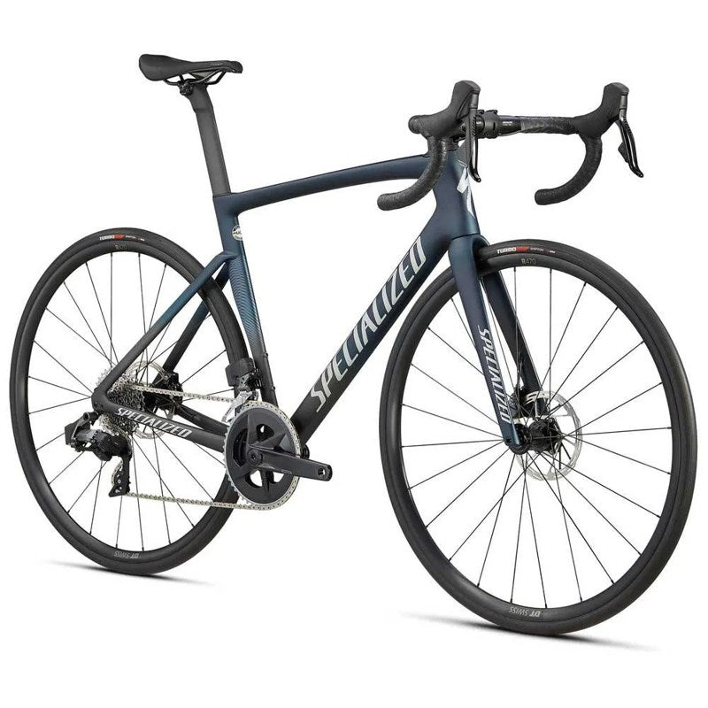 Bicicleta de estrada Tarmac SL7 Comp Rival eTap AXS - Mercado de Luxo - O Maior E-Commerce de Bens, Produtos e Serviços de Luxo do Brasil.