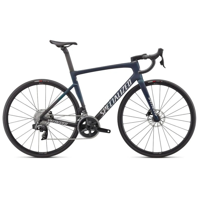 Bicicleta de estrada Tarmac SL7 Comp Rival eTap AXS - Mercado de Luxo - O Maior E-Commerce de Bens, Produtos e Serviços de Luxo do Brasil.