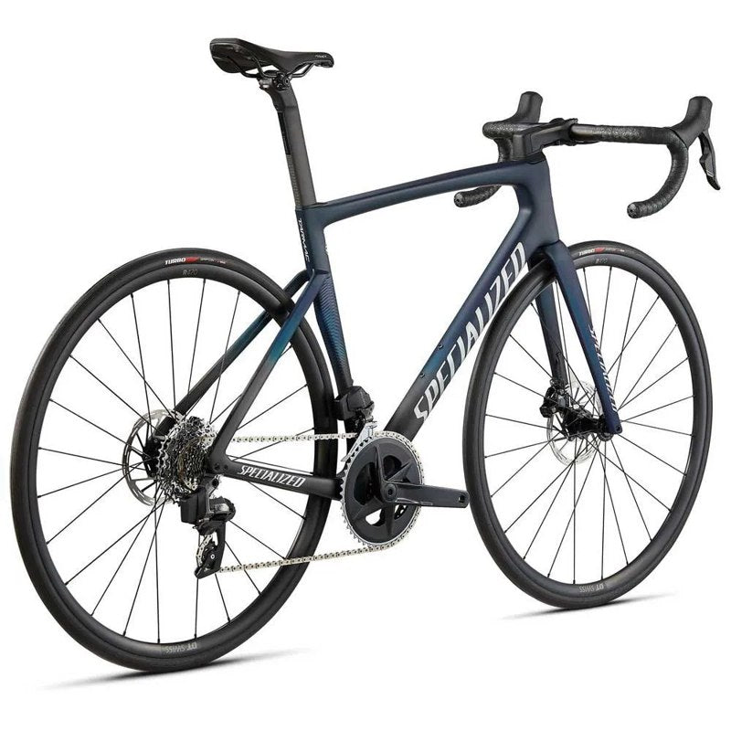 Bicicleta de estrada Tarmac SL7 Comp Rival eTap AXS - Mercado de Luxo - O Maior E-Commerce de Bens, Produtos e Serviços de Luxo do Brasil.