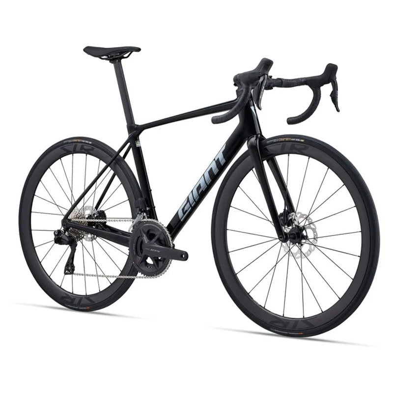 Bicicleta de estrada TCR Advanced Pro 1 105 Di2 RD-R7150 2025 - Mercado de Luxo - O Maior E-Commerce de Bens, Produtos e Serviços de Luxo do Brasil.
