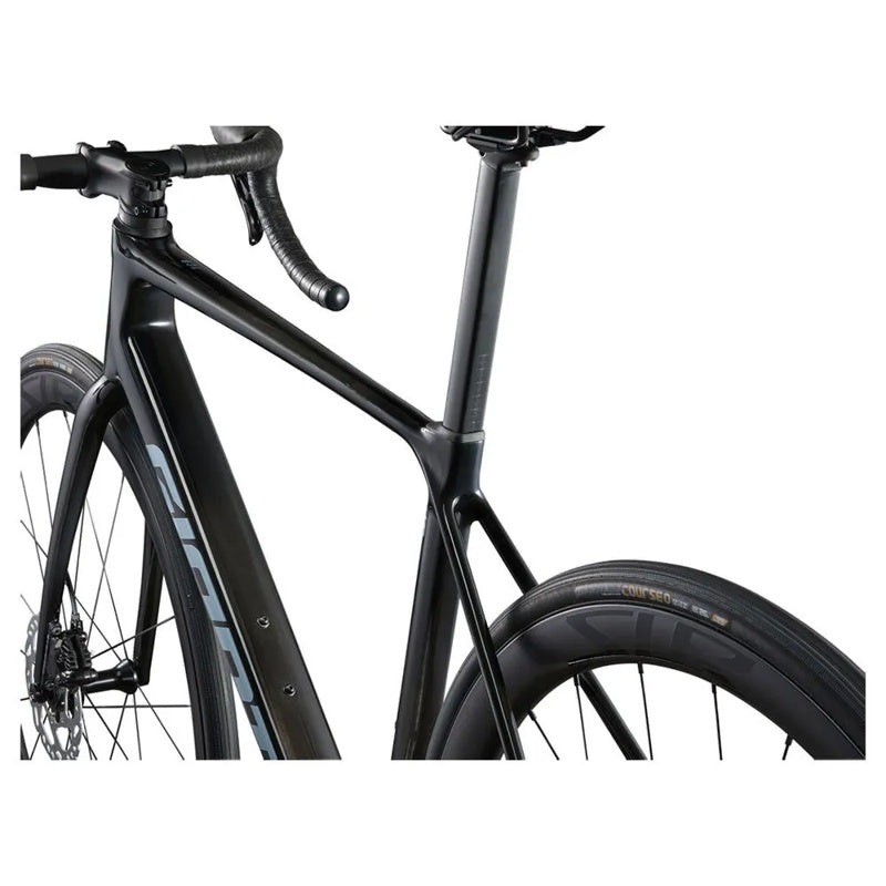 Bicicleta de estrada TCR Advanced Pro 1 105 Di2 RD-R7150 2025 - Mercado de Luxo - O Maior E-Commerce de Bens, Produtos e Serviços de Luxo do Brasil.