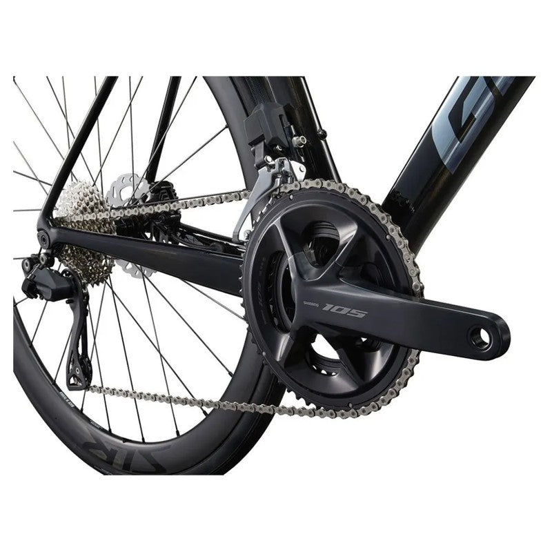 Bicicleta de estrada TCR Advanced Pro 1 105 Di2 RD-R7150 2025 - Mercado de Luxo - O Maior E-Commerce de Bens, Produtos e Serviços de Luxo do Brasil.
