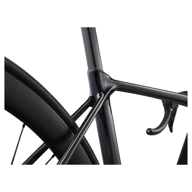 Bicicleta de estrada TCR Advanced Pro 1 105 Di2 RD-R7150 2025 - Mercado de Luxo - O Maior E-Commerce de Bens, Produtos e Serviços de Luxo do Brasil.