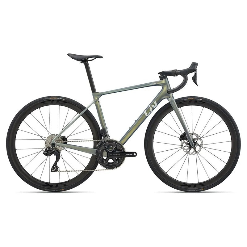 Bicicleta de estrada Langma Advanced Pro 1-PC 105 Di2 RD-R7150 2025 - Mercado de Luxo - O Maior E-Commerce de Bens, Produtos e Serviços de Luxo do Brasil.
