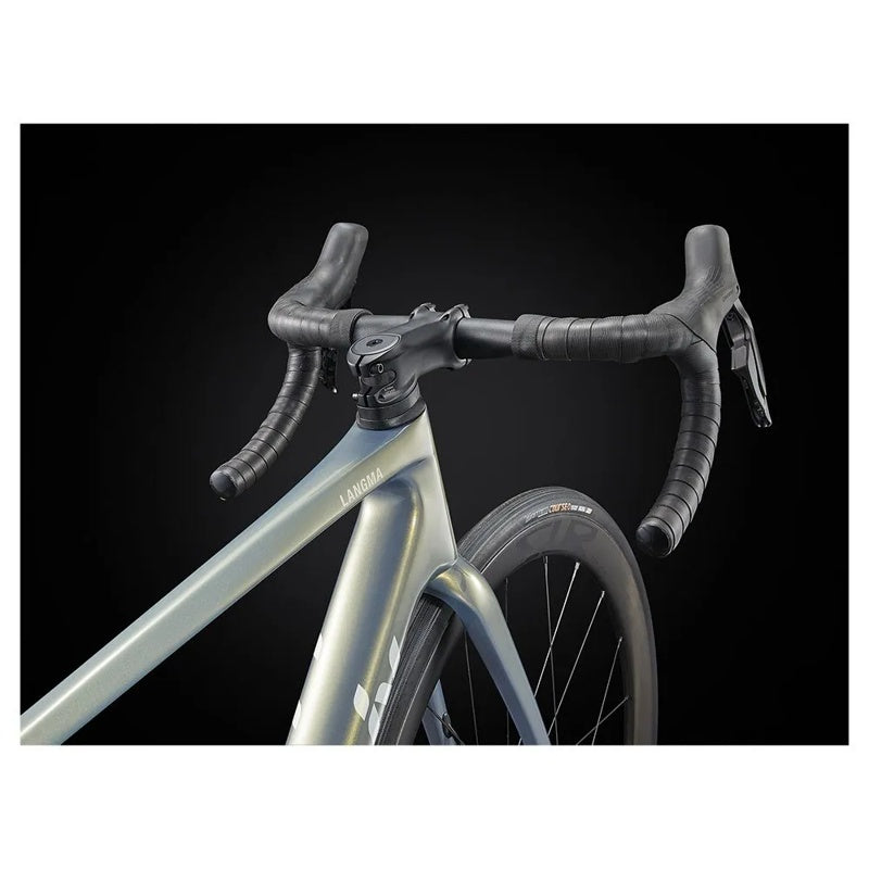 Bicicleta de estrada Langma Advanced Pro 1-PC 105 Di2 RD-R7150 2025 - Mercado de Luxo - O Maior E-Commerce de Bens, Produtos e Serviços de Luxo do Brasil.
