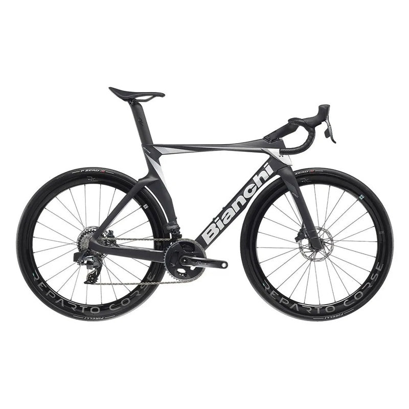 Bicicleta de estrada Oltre Pro Force Etap AXS 2023 - Mercado de Luxo - O Maior E-Commerce de Bens, Produtos e Serviços de Luxo do Brasil.