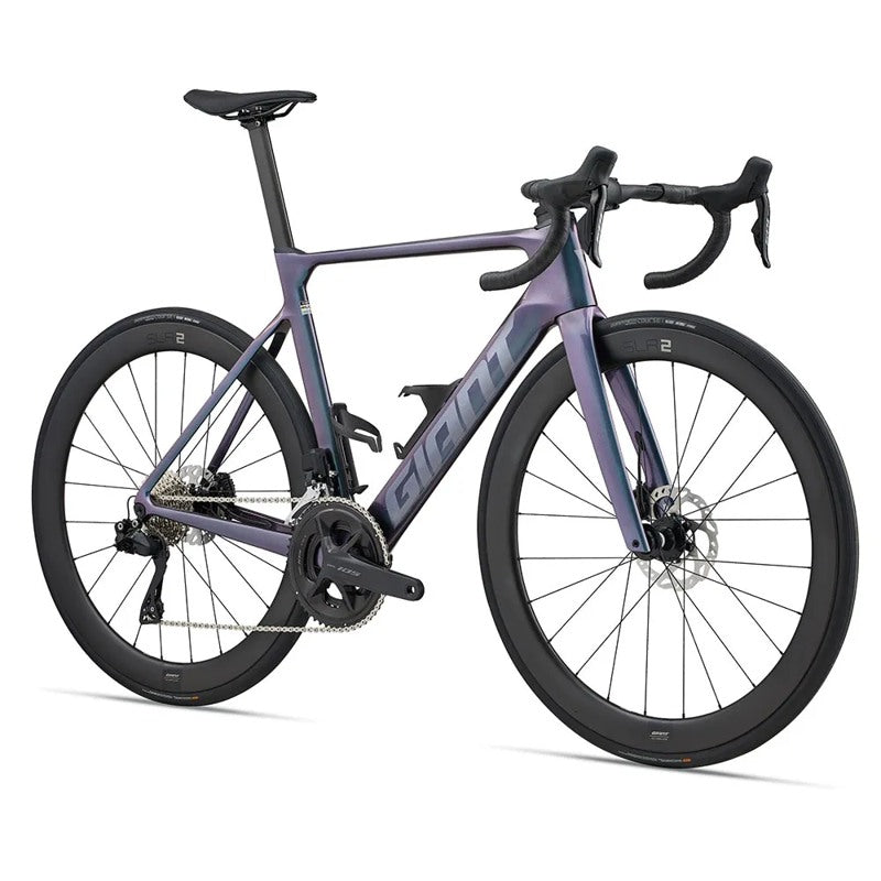 Bicicleta de estrada Propel Advanced 1 Shimano 105 Di2 2025 - Mercado de Luxo - O Maior E-Commerce de Bens, Produtos e Serviços de Luxo do Brasil.