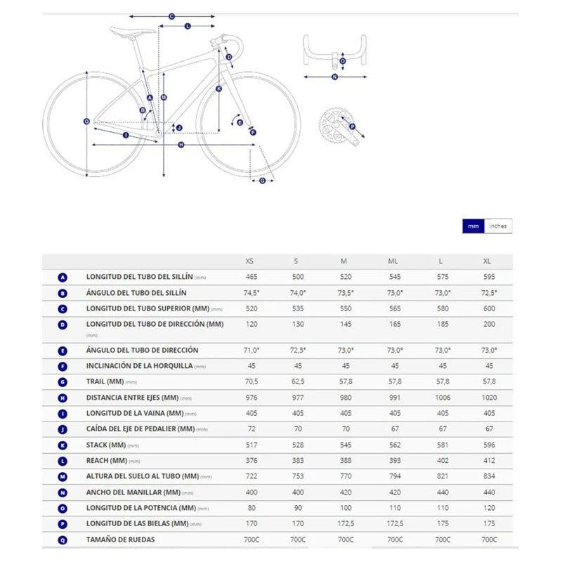 Bicicleta de estrada Propel Advanced 1 Shimano 105 Di2 2025 - Mercado de Luxo - O Maior E-Commerce de Bens, Produtos e Serviços de Luxo do Brasil.