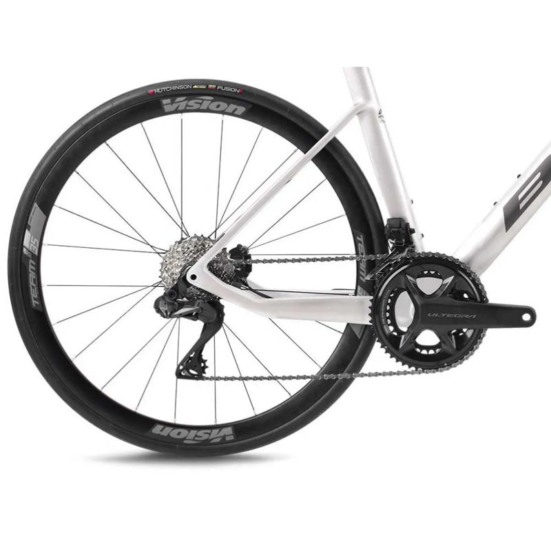 Bicicleta de estrada RS1 5.0 Ultegra DI2 8150 2025 - Mercado de Luxo - O Maior E-Commerce de Bens, Produtos e Serviços de Luxo do Brasil.