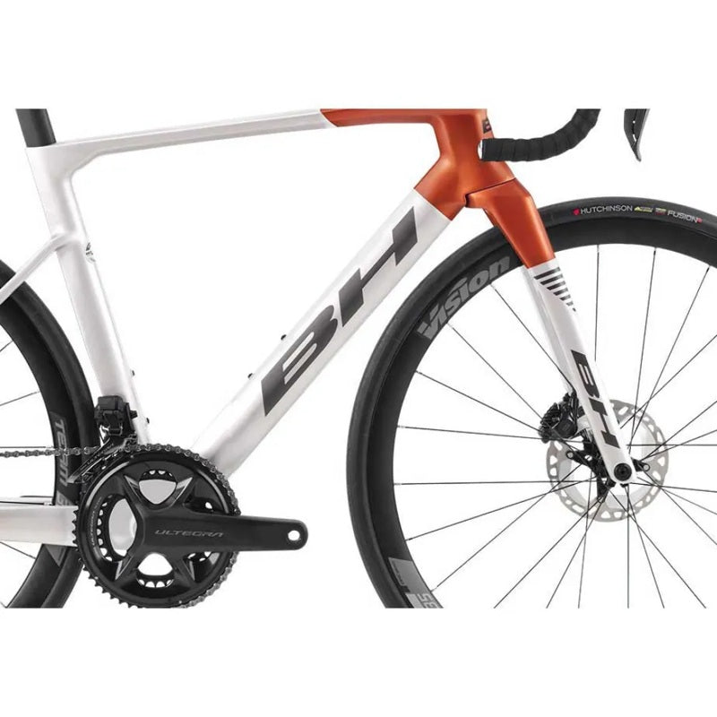 Bicicleta de estrada RS1 5.0 Ultegra DI2 8150 2025 - Mercado de Luxo - O Maior E-Commerce de Bens, Produtos e Serviços de Luxo do Brasil.