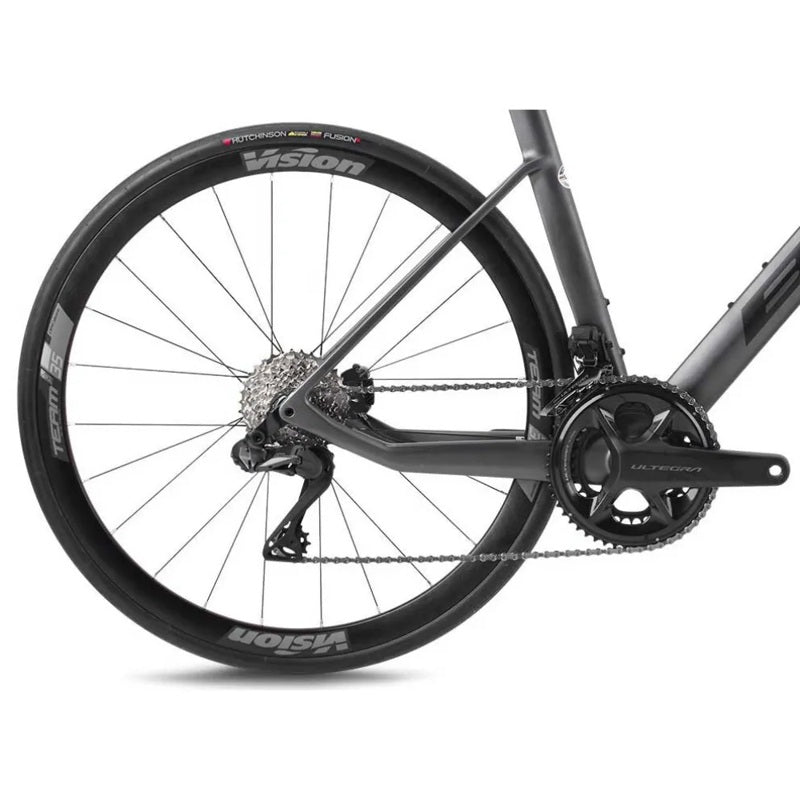 Bicicleta de estrada RS1 5.0 Ultegra DI2 8150 2025 - Mercado de Luxo - O Maior E-Commerce de Bens, Produtos e Serviços de Luxo do Brasil.