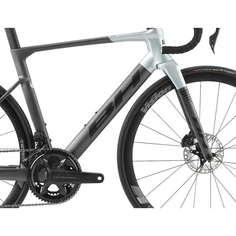 Bicicleta de estrada RS1 5.0 Ultegra DI2 8150 2025 - Mercado de Luxo - O Maior E-Commerce de Bens, Produtos e Serviços de Luxo do Brasil.